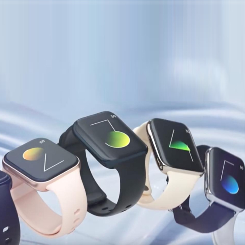 Μετακίνηση πάνω, Apple Watch: New Rival Smartwatch Για να αποκαλυφθεί στις ημέρες